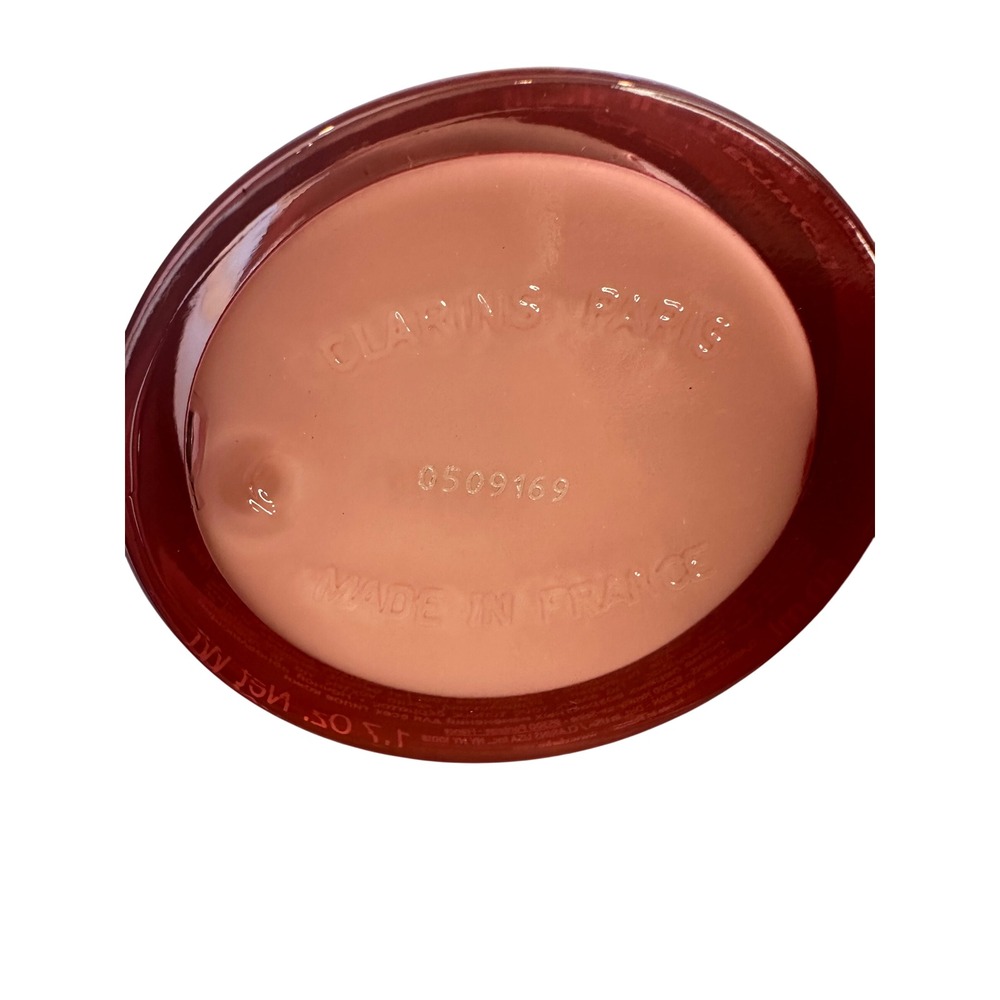 Clarins Multi-Active Nuit Niacinamide Sea Holly Night Cream 50ml 1.7oz New Box - Picture 6 of 6